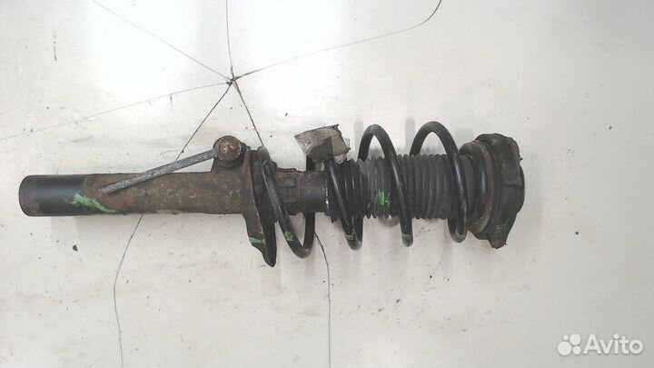 Амортизатор подвески Skoda Octavia (A5), 2008