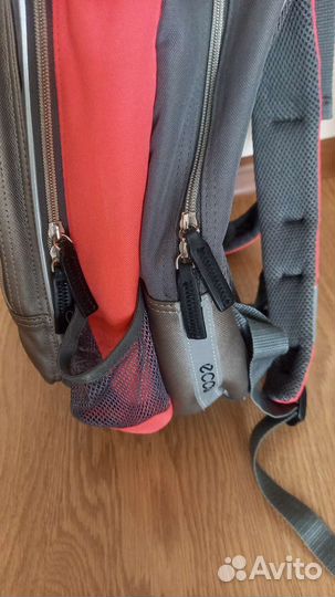 Рюкзак школьный для девочки бу