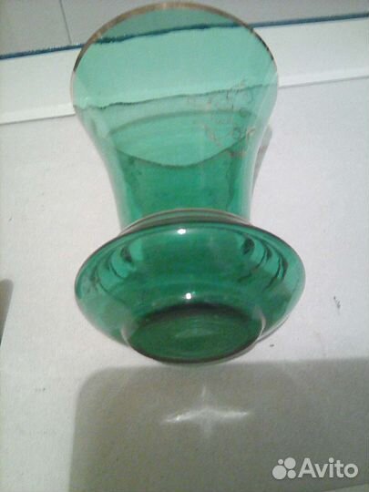 Ваза всхв СССР