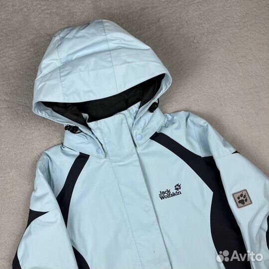 Куртка Jack Wolfskin оригинал