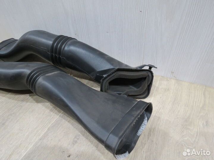 Воздуховод LADA Vesta Веста