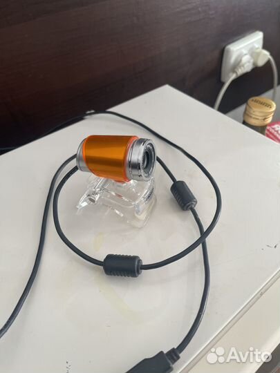 Веб-камера Defender