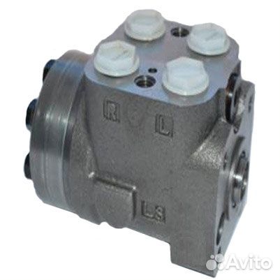 Насос- дозатор мтз-1221/1512