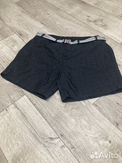 Шорты John Galliano