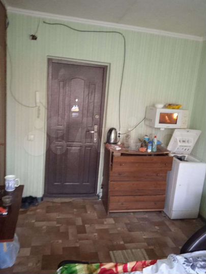 Комната 13,4 м² в 8-к., 2/5 эт.