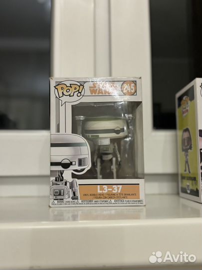 Funko pop