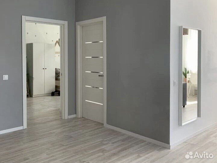 Ремонт квартир под ключ. Частник