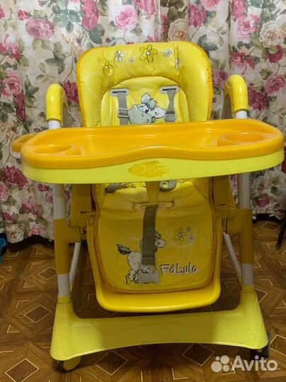 Стул для кормления