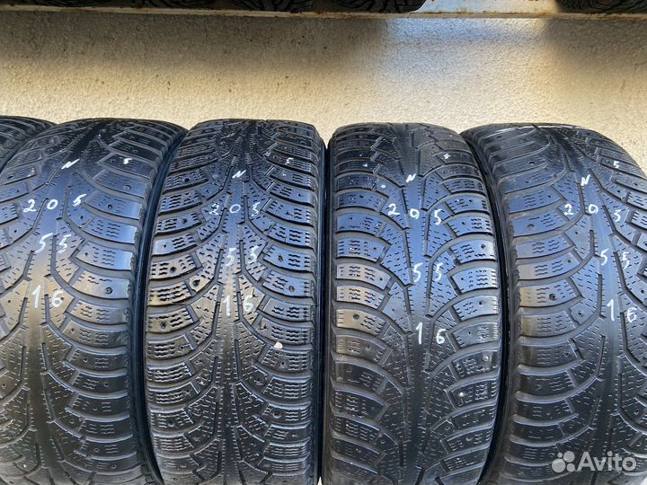 Nokian Tyres Nordman 5 205/55 R16 94T