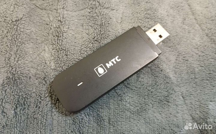 Usb модем МТС