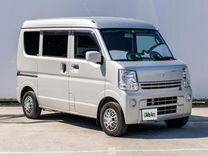 Suzuki Every 0.7 AT, 2018, 138 750 км, с пробегом, цена 999 000 руб.