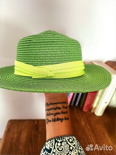 Шляпа на заказ
