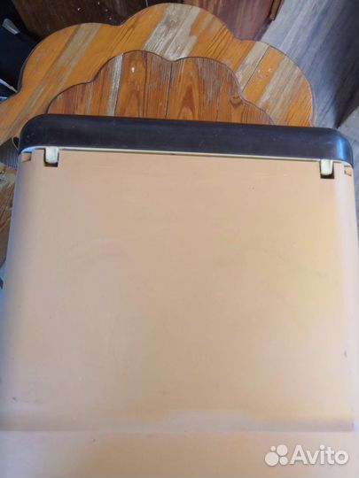 Переносной холодильник 