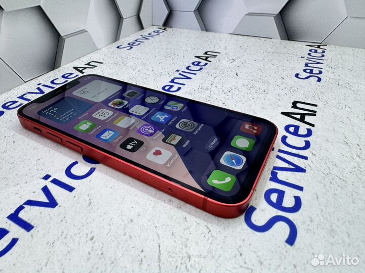 iPhone 12 mini, 128 ГБ