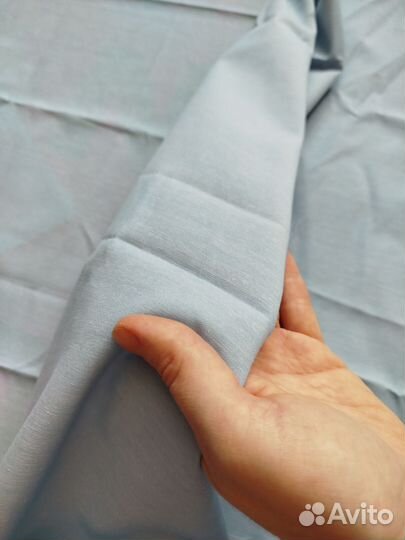 Ткань хлопок