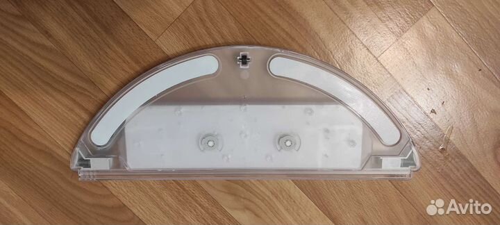 Моющий пылесос Xiaomi - расходники