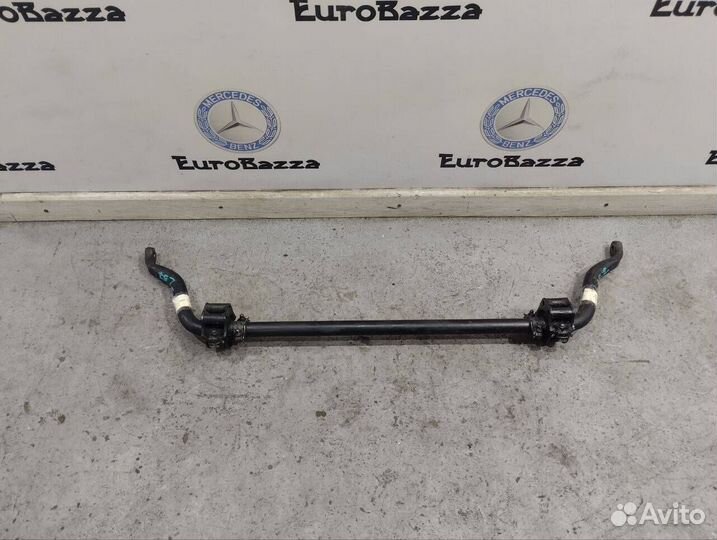 Передний стабилизатор Mercedes X164