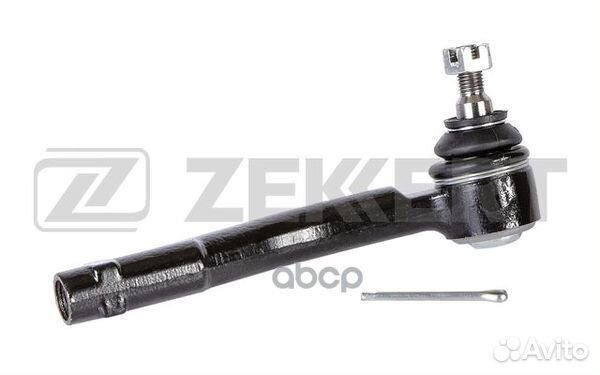 Наконечник рулевой лев. Hyundai Tucson 04- Kia