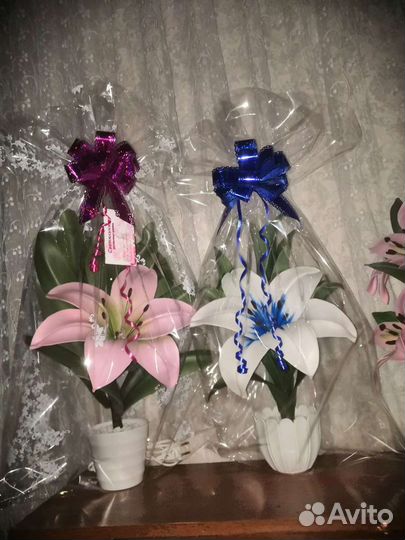 Светильники в наличии