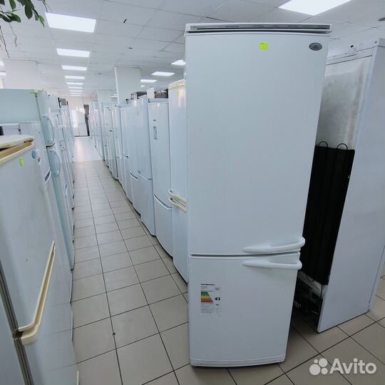 Холодильник Атлант 185 см