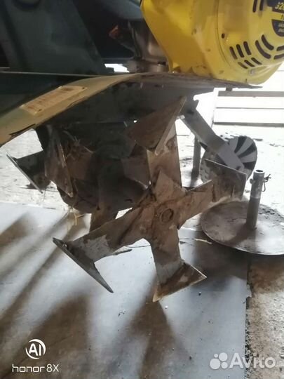 Культивато