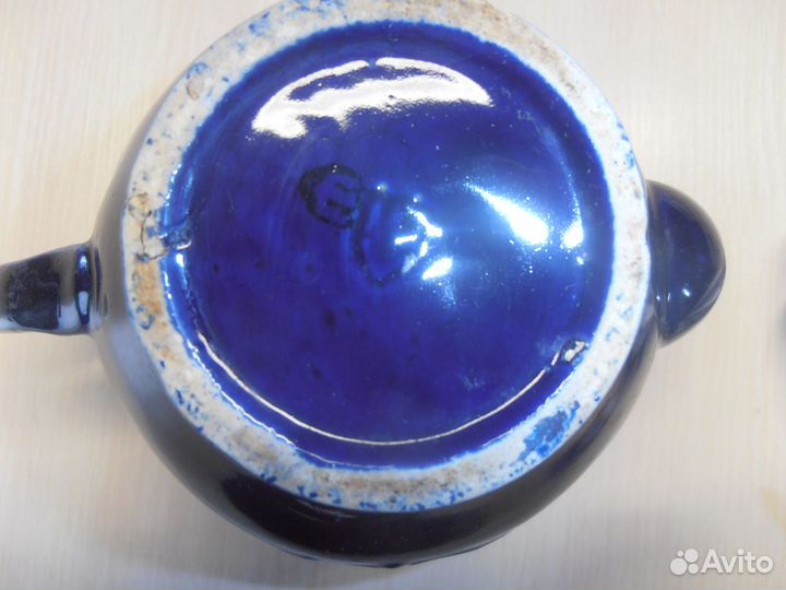 Чайник для заварки