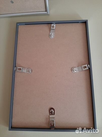 Фоторамка А4