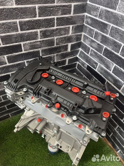 Двигатель Kia Cerato, Sportage, Optima, G4NA G4KD