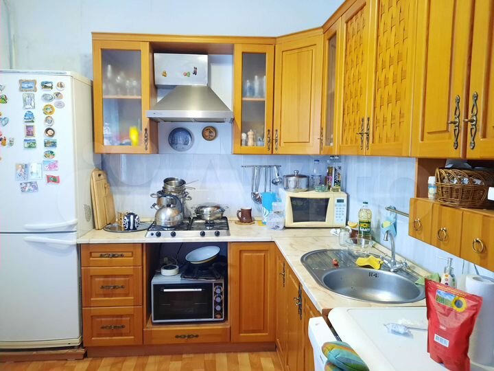 Дом 126 м² на участке 11 сот.