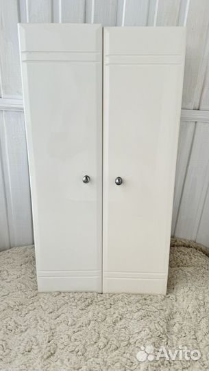 Зеркало в ванную, шкаф