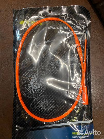 Трос газа otom CB/NC250