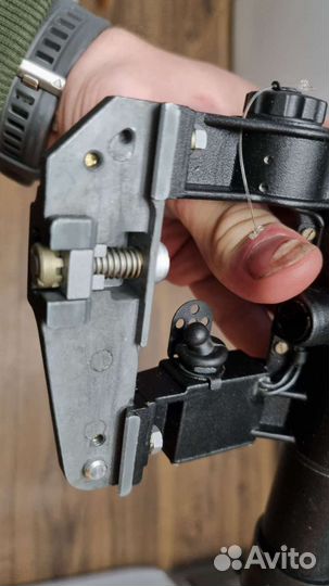 Оптический прицел