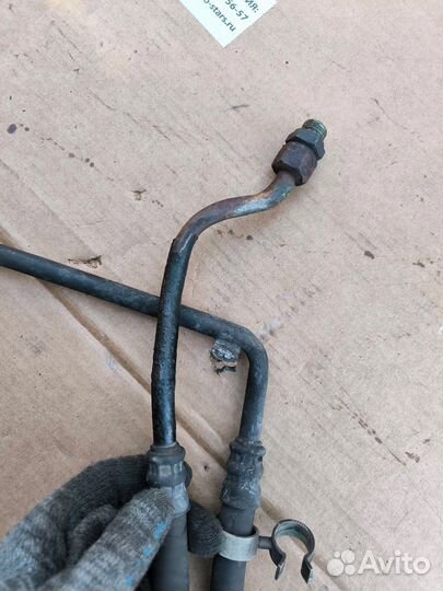 Масляный термостат BMW R1100RT