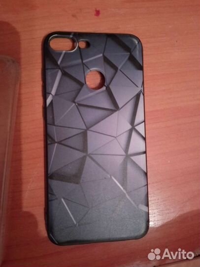 Телефон honor 9 lite