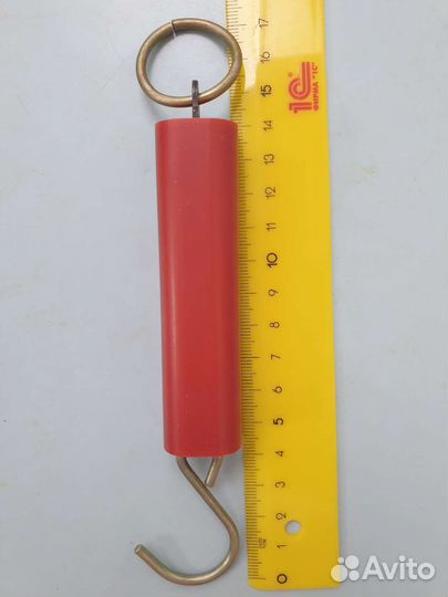 Весы бытовые (Безмен) новые СССР