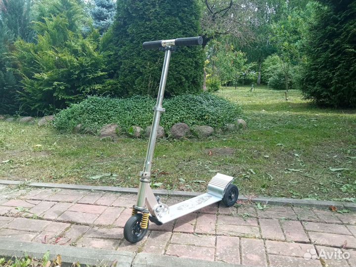 Самокат детский