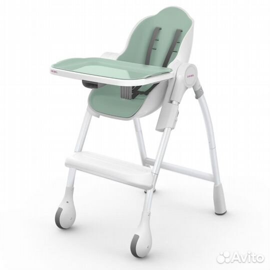 Стульчик для кормления oribel