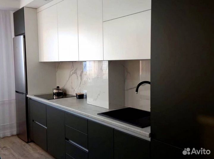 Кухонные гарнитуры на заказ