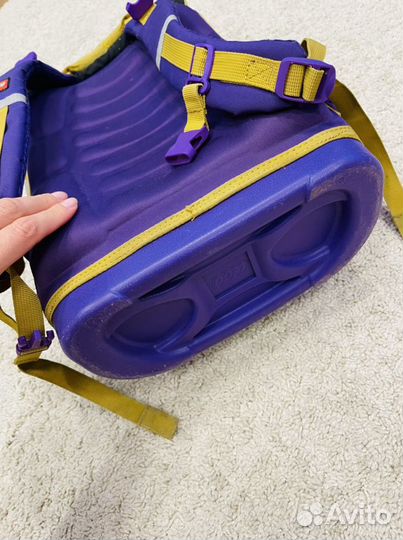 Рюкзак школьный портфель, Lego