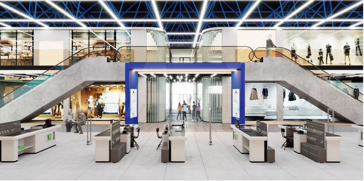 Торговый дом 