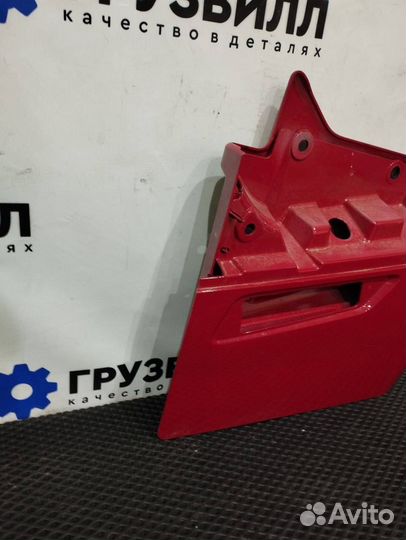 Продолжение двери левое Volvo FM5 84412118