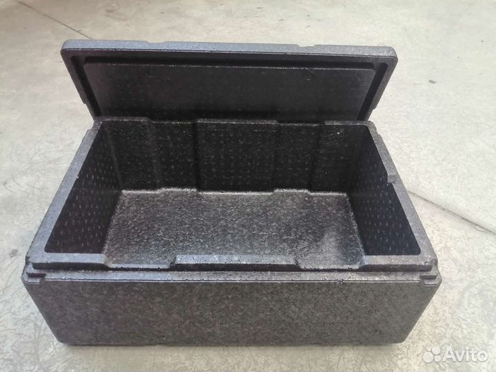 Термоконтейнер термобокс