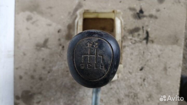 Кулиса кпп Daewoo Nexia 1995-2016