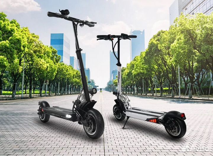 Электросамокаты, опт-овые поставщики