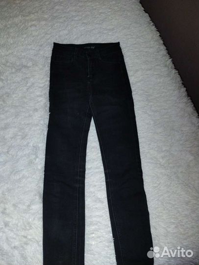 Разные модели брюк