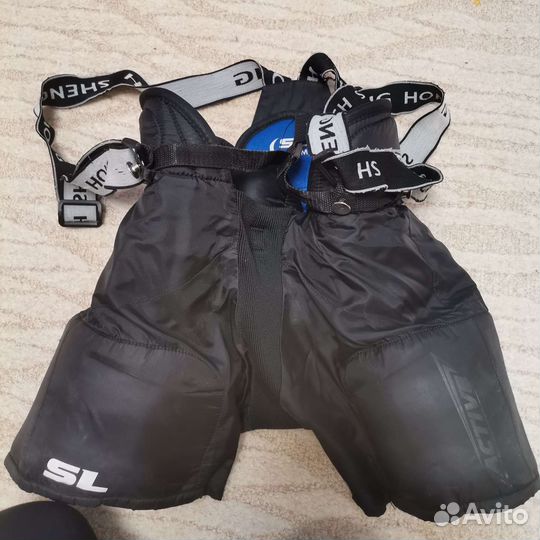 Хоккейные шорты