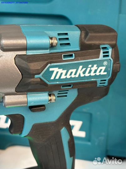 Гайковерт Makita (800нМ) (Арт.37014)