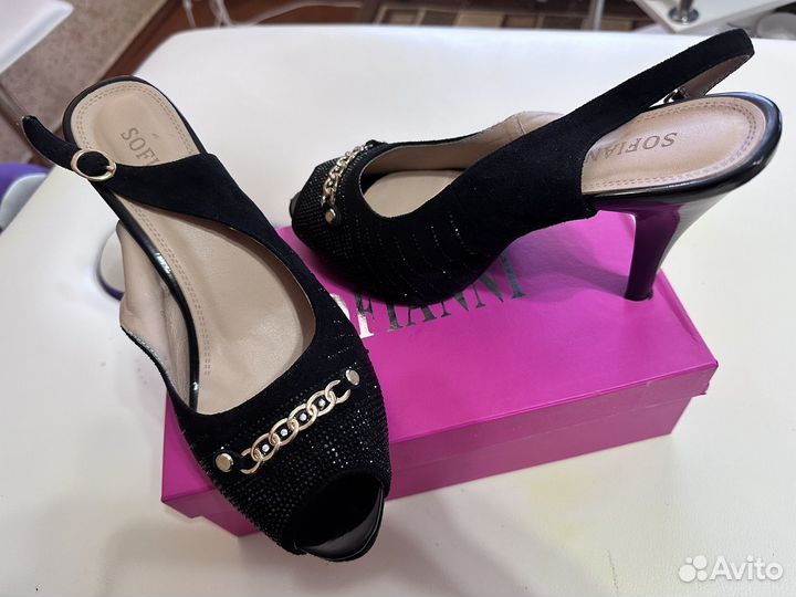 Босоножки женские 41 размер