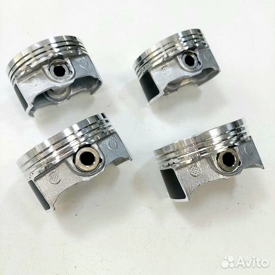 Поршни Приора-Калина-Гранта 8 клап 82,0 (С) Стк