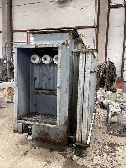 Трансформатор сухой арт31425